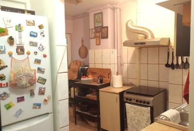 Apartament cu 3 camere decomandat în Victoriei - 7