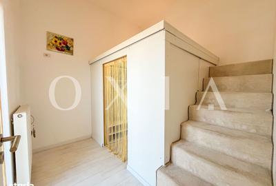 Apartament cu 2 camere, mobilat în Dumbrăvița - 19