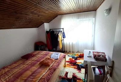 Vila premium in LEP?A - vacan?e ?i relaxare - 16