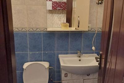 Garsonieră decomandată în Tractorul - 1