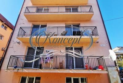 Apartament spatios, eficient compartimentat, cu parcare, in zona Muzeului apei Apartament spatios, eficient compartimentat, cu parcare, in zona Muzeului apei - 19