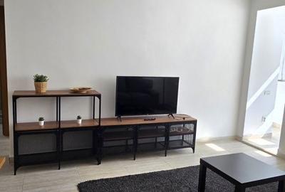 Apartament cu 2 camere în Crângași
