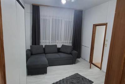 Garsonieră decomandată în Burdujeni - 12