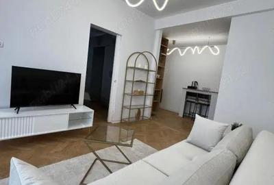 Apartament cu 2 camere semidecomandat în Romană - 8