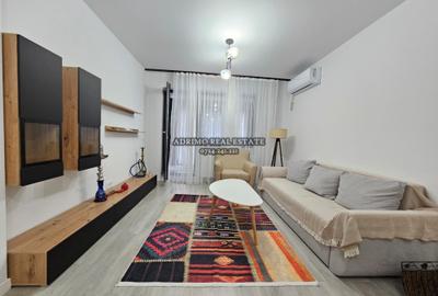 PRIMUL CHIRIAS - Ap2cam - Zen Residence - Parcare Subterana - 600 euro - 13