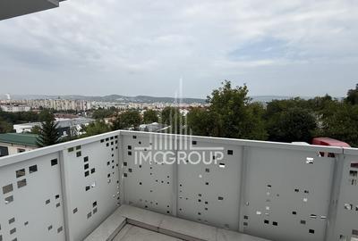 Apartament cu 2 camere | Terasa | Garaj | Finisaje Premium - 8