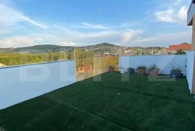 Casă cu Teren 350 Mp în Calea Turzii - 12