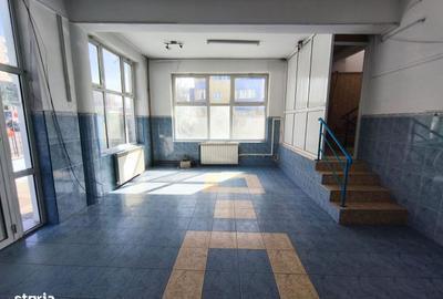 Spațiu comercial, de 315 mp, în Sud