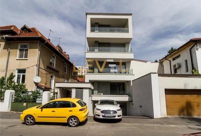 Penthouse de vanzare - Dorobanti Capitale - Vedere Panoramica - 37