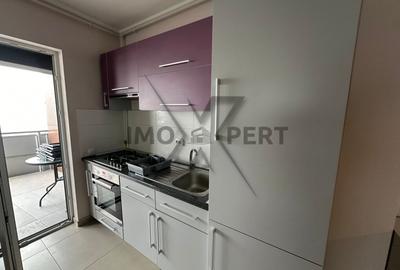 Apartament 3 camere, parcare subterana, Bonjour Residence - 6