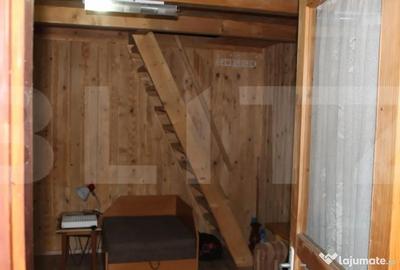 Casă cu 2 camere cu Teren 113 Mp în Reci - 11