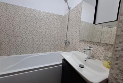 Garsonieră decomandată, mobilată în Galata - 12