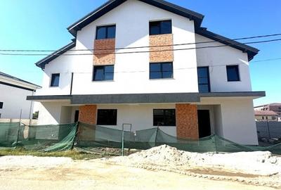 Vila-Duplex/Bragadiru-Celofibrei P+1+M id nr 11 - 3