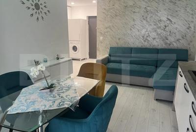 Apartament cu 2 camere decomandat, mobilat în Libertății - 1