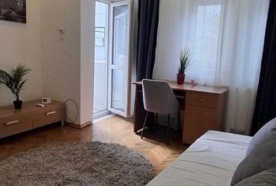 Apartament cu 2 camere decomandat, mobilat în Foișorul de Foc - 1