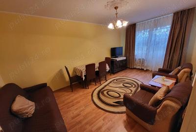 Apartament cu 2 camere decomandat în Dristor - 10