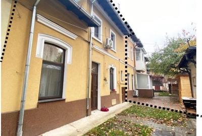 Inchiriez casa, proximitate Pta Victoriei - Dorobanti