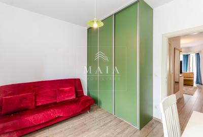 Apartament cu 3 camere decomandat, mobilat în Calea Dumbrăvii - 14