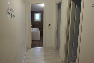 Apartament cu 2 camere în Cug - 11