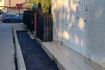Spațiu comercial, de 65 mp, în Exterior Vest - 3