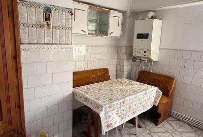 Apartament cu 3 camere decomandat în Ultracentral - 2