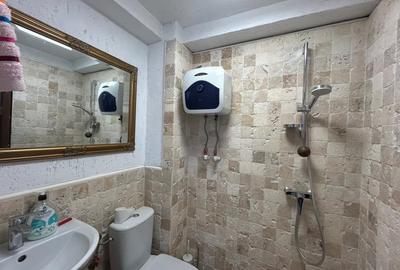 Casa plan parter, 900 mp teren, 115 mp utii, zona Centrala, Gradina Botanica - 13