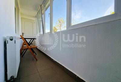 Apartament cu 2 camere decomandat, mobilat în Gheorgheni - 9