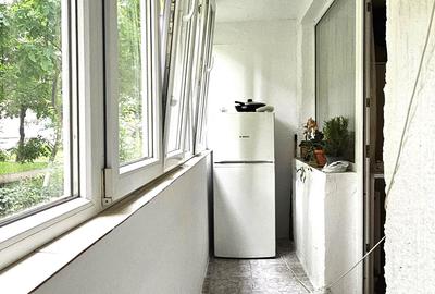 Apartament cu 2 camere decomandat în Dărmănești - 14