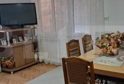 Casă cu 7 camere cu Teren 670 Mp în Dej - 12