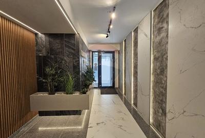 Apartament de inchiriat 3 camere / Mamaia - 8