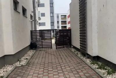 Apartament cu 3 camere decomandat în Central - 6