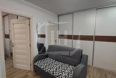 Apartament 2 camere, bloc nou, parcare, intermediar, zona Apahida - 1