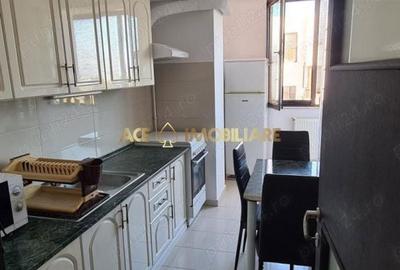Apartament cu 2 camere în Central - 1