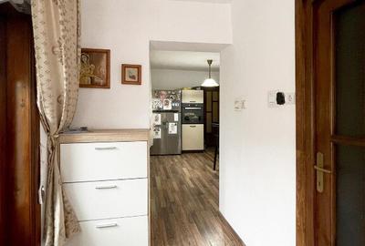 Vand casa in Deva compusa din doua corpuri, Calugareni partea de jos - 11