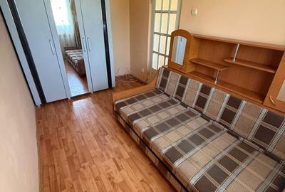 Apartament cu 2 camere nedecomandat în Central - 2