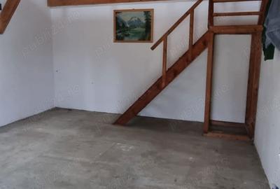 Casă cu 2 camere cu Teren 770 Mp în Bercu Roșu - 5