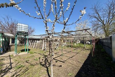 Casă cu 4 camere în Dor Mărunt - 3