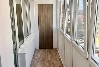 Apartament cu 2 camere decomandat, mobilat în Baciu - 10