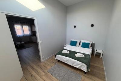 Apartament cu 2 camere semidecomandat în Bujac - 1