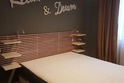 Apartament 2 camere de inchiriat, Pet Friendly, Universitate - 6