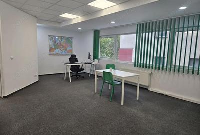 Spațiu comercial, de 353 mp, în Victoriei - 6