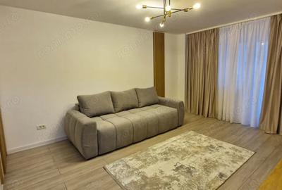 Apartament 3 camere renovat complet, decomandat, Parc Zoo, Etaj 1 - 2