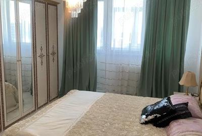 Apartament cu 2 camere decomandat în Crișan - 10