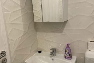 Garsonieră decomandată în Central - 5