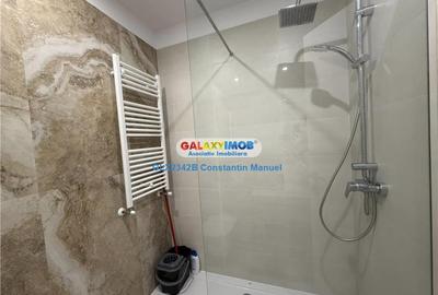 Apartament cu 2 camere decomandat, mobilat în Aviației - 3