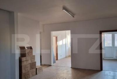 Bloc de apartamente pentru investi?ie, 521 mp utili, zona F - 21