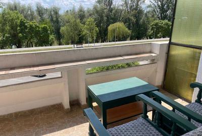 Apartament cu 2 camere decomandat în Ultracentral - 2