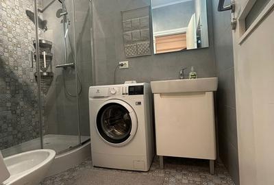 Apartament cu 2 camere decomandat în Militari - 6