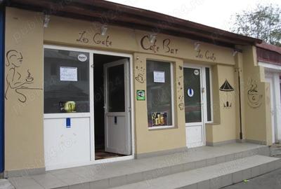 Spațiu comercial, de 80 mp, în Exterior Vest - 3