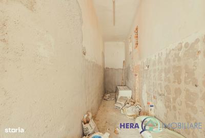 Apartament cu 3 camere în Boul Roșu - 2